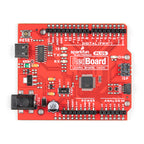 SparkFun RedBoard Plus
