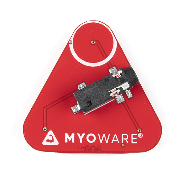 MyoWare 2.0 Cable Shield