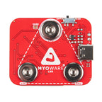 MyoWare 2.0 LED Shield