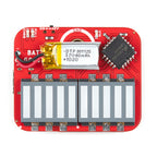 MyoWare 2.0 LED Shield