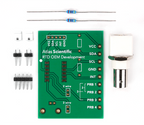 RTD OEM Simple Development Board