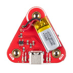 MyoWare 2.0 Power Shield