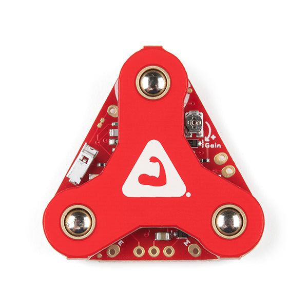 MyoWare 2.0 Muscle Sensor