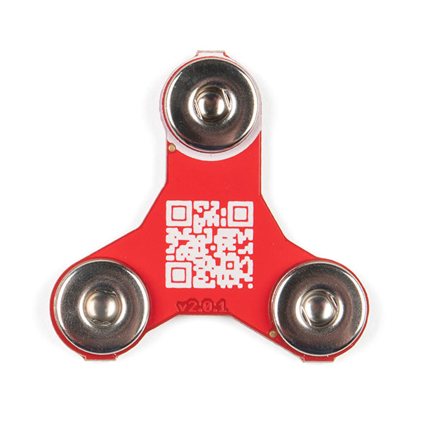 MyoWare 2.0 Muscle Sensor