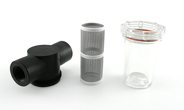 Atlas Scientific 3/8" Flow Meter Kit