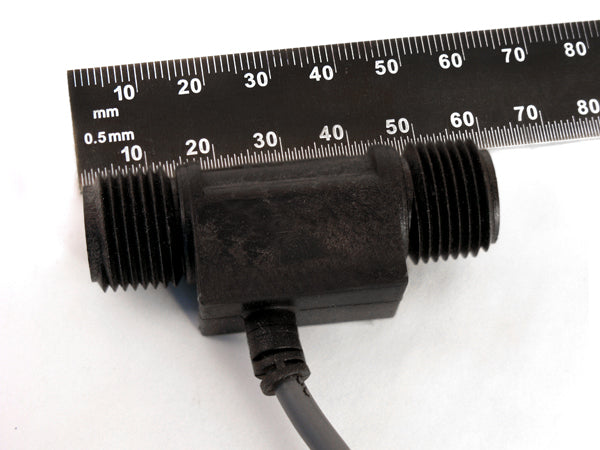 Atlas Scientific 3/8" Flow Meter