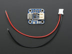 Adafruit Micro Lipo w-MicroUSB Jack - USB LiIon-LiPoly charger - v1