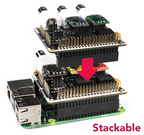 Atlas Scientific Whitebox Labs Tentacle T3