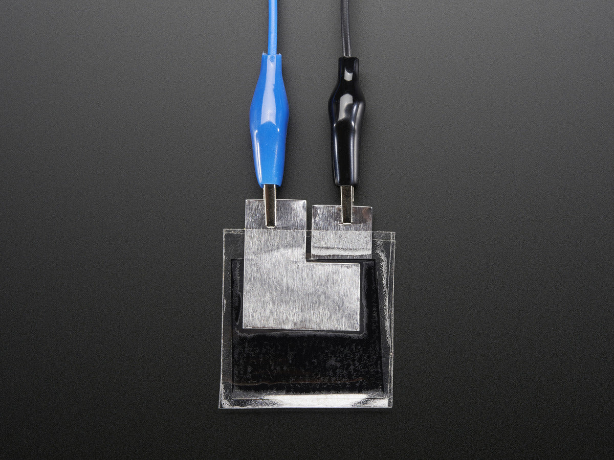 DIY Sensor Film Kit - 4x6" Small Kit
