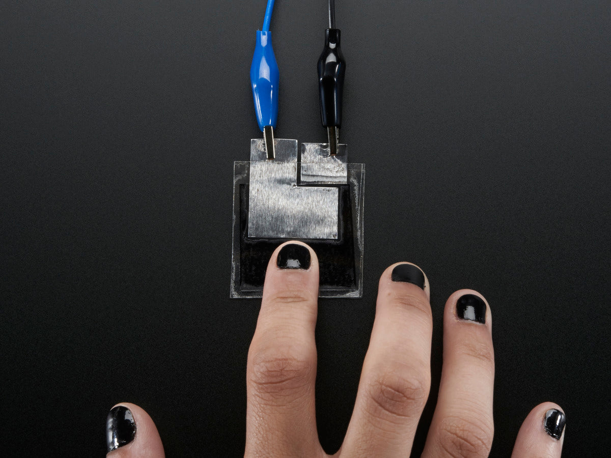 DIY Sensor Film Kit - 4x6" Small Kit