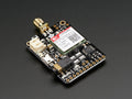 Adafruit FONA - Mini Cellular GSM Breakout - SMA Version - v1