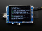PiTFT 2.8" TFT 320x240 + Capacitive Touchscreen