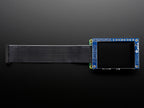 PiTFT 2.8" TFT 320x240 + Capacitive Touchscreen