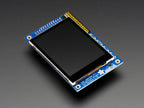 PiTFT 2.8" TFT 320x240 + Capacitive Touchscreen