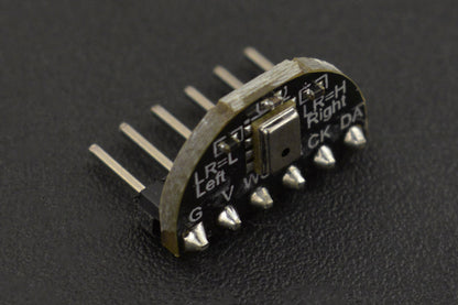 I2S Microphone Module