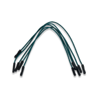 1-pin MTE Cable (5-pack)