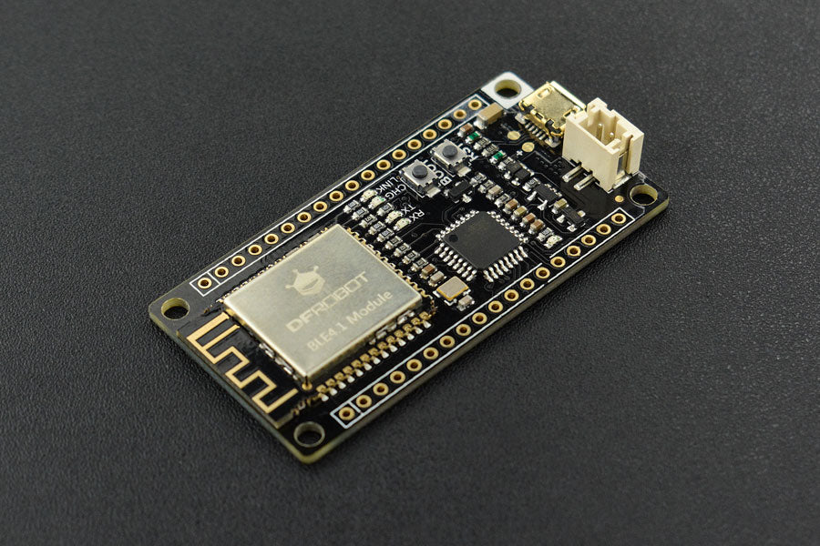 FireBeetle Board-328P with BLE4.1