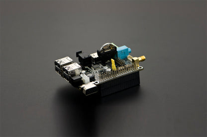 Expansion Shield X200 for Raspberry Pi B+/2B/3B