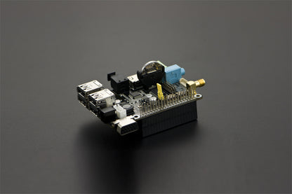 Expansion Shield X200 for Raspberry Pi B+/2B/3B