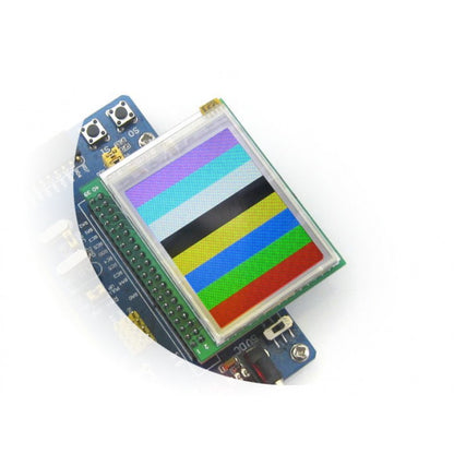 2.2inch 320x240 Touch LCD (A)