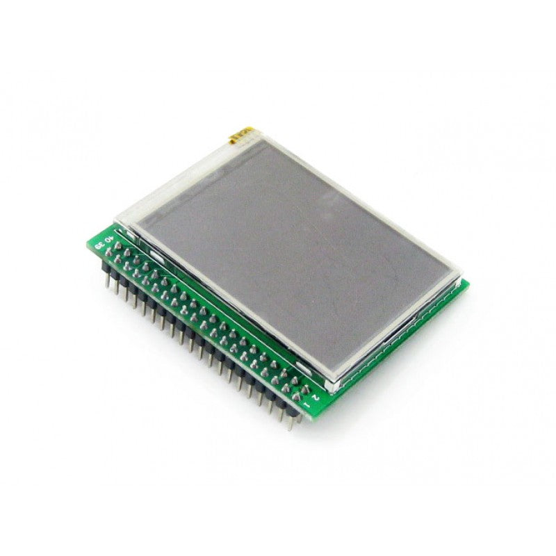 2.2inch 320x240 Touch LCD (A)