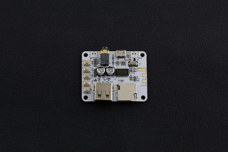 Bluetooth Audio Receiver Module