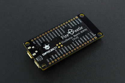 FireBeetle ESP32 IOT Microcontroller (Supports Wi-Fi & Bluetooth)