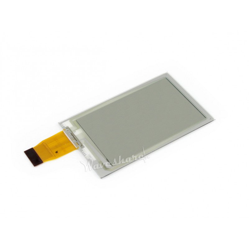264x176, 2.7inch E-Ink raw display