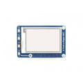 264x176, 2.7inch E-Ink display HAT for Raspberry Pi, three-color