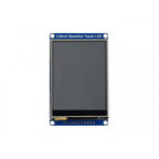 2.8inch Resistive Touch LCD, 320×240