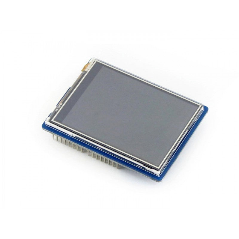 2.8inch Touch LCD Shield for Arduino