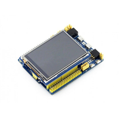 2.8inch Touch LCD Shield for Arduino