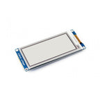 296x128, 2.9inch E-Ink display module, three-color
