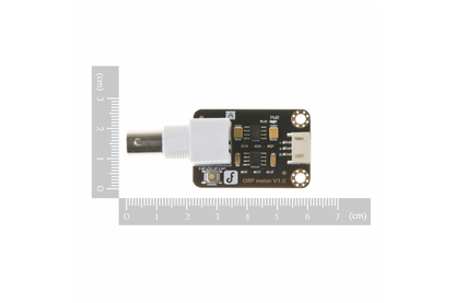 DRV8833 Dual Motor Driver Carrier