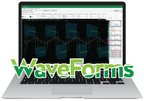 Analog Discovery 3 - USB Oscilloscope and Logic Analyzer
