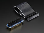Assembled Pi Cobbler Plus - Breakout Cable for Pi B+/A+/Pi 2