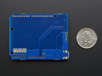 Adafruit PowerBoost 500 Shield - Rechargeable 5V Power Shield