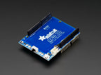 Adafruit PowerBoost 500 Shield - Rechargeable 5V Power Shield
