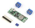 Pololu Step-Down Voltage Regulator D15V70F5S3