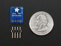 Adafruit Precision LM4040 Voltage Reference Breakout - 2.048V and 4.096V