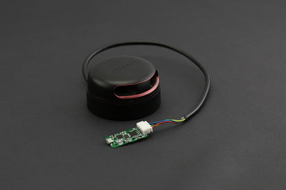 RPLIDAR A2M8 - 360 Degree Laser Scanner Development Kit