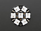 NeoPixel Jewel - 7 x WS2812 5050 RGB LED with Integrated Drivers
