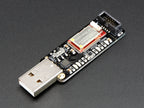Bluefruit LE Friend - Bluetooth Low Energy (BLE 4.0) - nRF51822 - v2.0