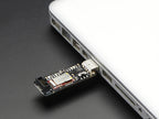 Bluefruit LE Friend - Bluetooth Low Energy (BLE 4.0) - nRF51822 - v2.0