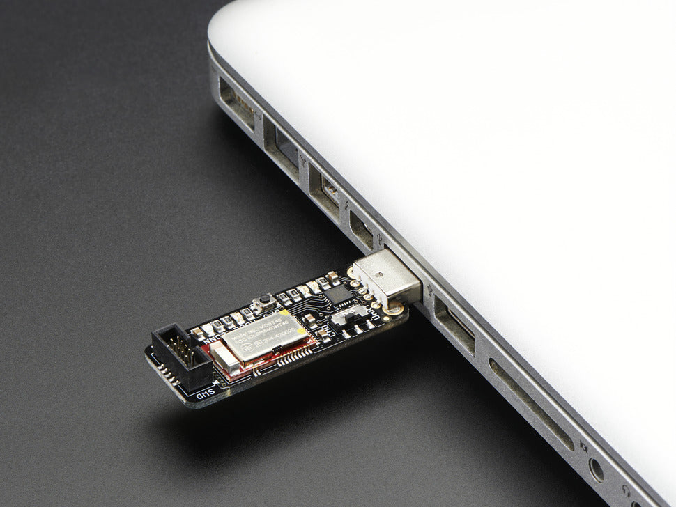 Bluefruit LE Friend - Bluetooth Low Energy (BLE 4.0) - nRF51822 - v2.0