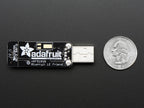Bluefruit LE Friend - Bluetooth Low Energy (BLE 4.0) - nRF51822 - v2.0