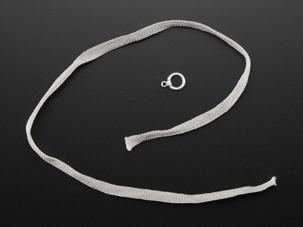 Soft Potentiometer Kit from Plug & Wear