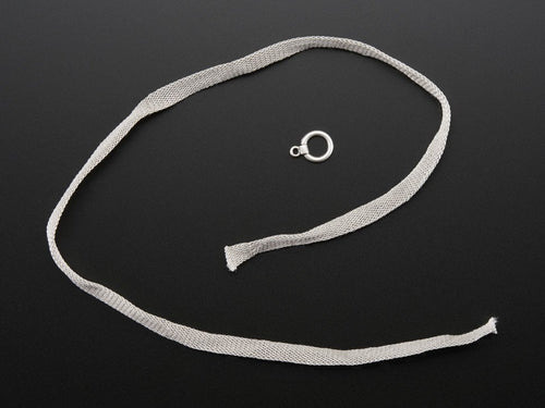 Soft Potentiometer Kit from Plug & Wear