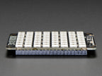 Pimoroni Unicorn Hat-8x8 RGBLED Shield RasPiA+/B+