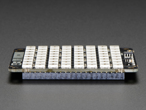 Pimoroni Unicorn Hat-8x8 RGBLED Shield RasPiA+/B+